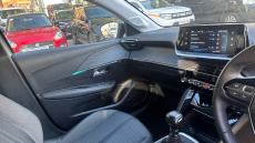 Peugeot 208 1.2 PureTech 100 Allure Premium 5dr Petrol Hatchback